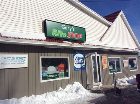 cook's rite stop|cook's rite stop sackville ns.